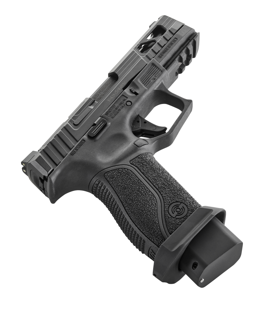 STR-9 COMBAT X PREMIUM